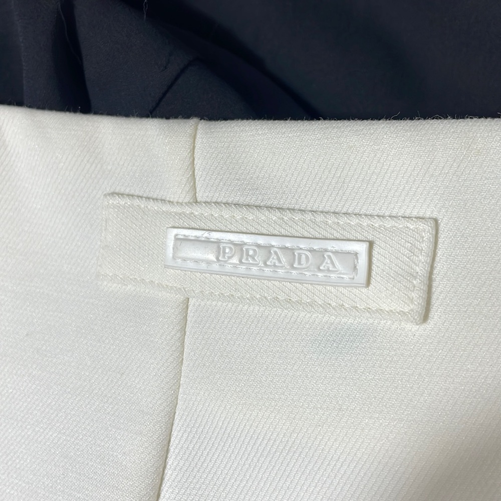PRADA SKIRT - Picture 4 of 6